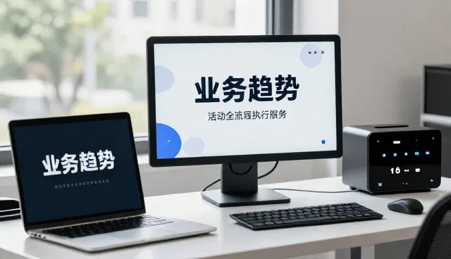 活动策划执行中的新媒体运营选型关注点